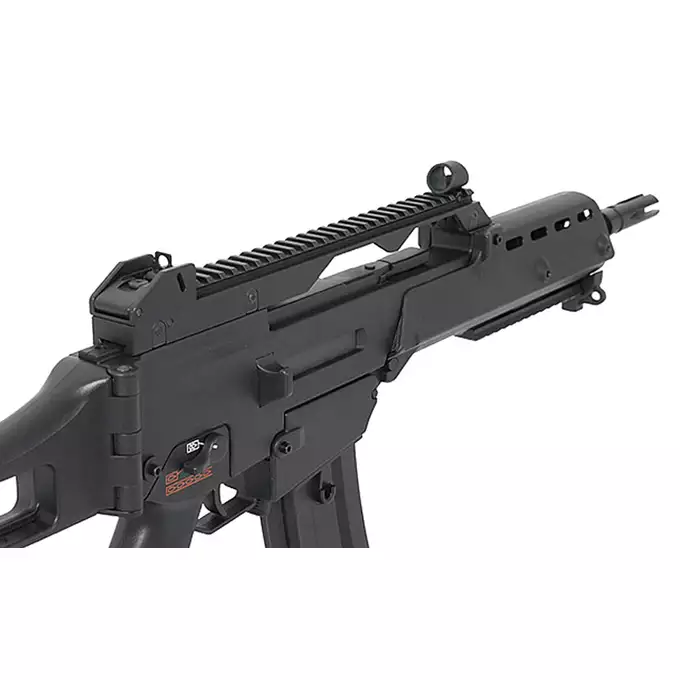 [Zestaw] 608-2 [J.G.Works] + Celownik kolimatorowy T4 1X22 [Vector Optics]