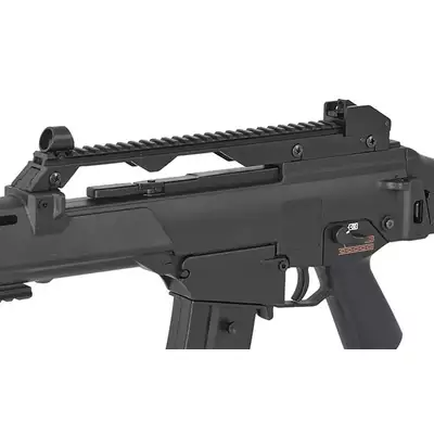 [Zestaw] 608-2 [J.G.Works] + Celownik kolimatorowy VictOptics T4 1X22 [Vector Optics]