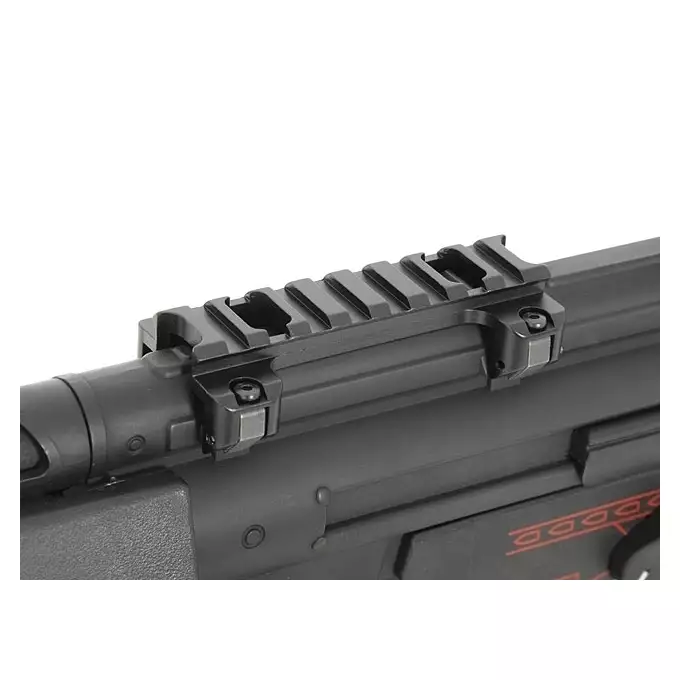 [Zestaw] JG070 A4 [J.G.Works] + Niska szyna montażowa do MP5/G3 [CYMA]