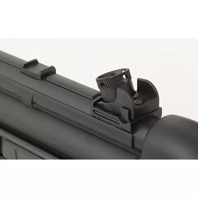 [Zestaw] JG070 A4 [J.G.Works] + Magazynek Mid-Cap na 95 kulek do MP5 [Fuxing]