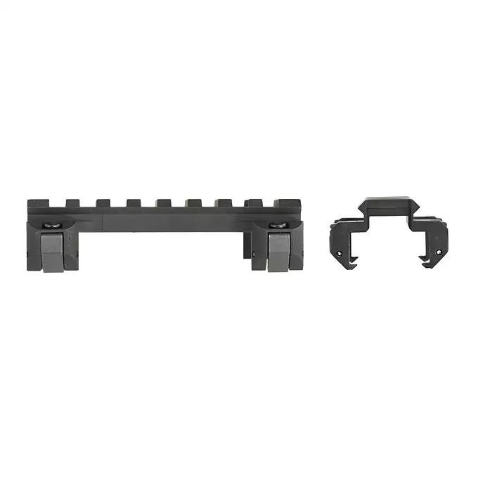 [Zestaw] JG070 A4 [J.G.Works] + Niska szyna montażowa do MP5/G3 [CYMA]