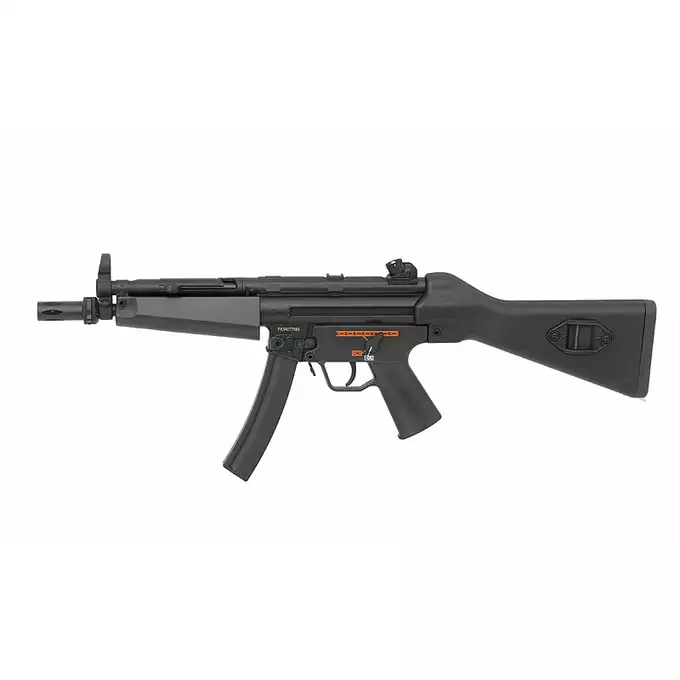 [Zestaw] JG070 A4 [J.G.Works] + Niska szyna montażowa do MP5/G3 [CYMA]