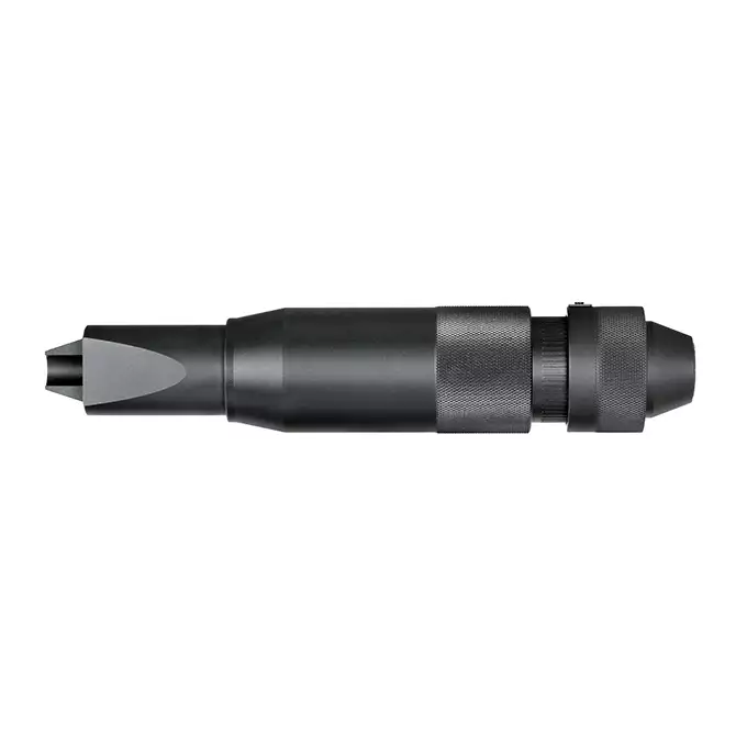 [Zestaw] JG1011B EBB [J.G.WORKS] + Tłumik airsoftowy PBS-4 do serii AKS-74U - Black [5KU]