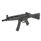 [Zestaw] JG070 A4 [J.G.Works] + Magazynek Mid-Cap na 95 kulek do MP5 [Fuxing]