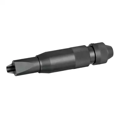 [Zestaw] JG1011B EBB [J.G.WORKS] + Tłumik airsoftowy PBS-4 do serii AKS-74U - Black [5KU]