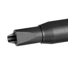 [Zestaw] JG1011B EBB [J.G.WORKS] + Tłumik airsoftowy PBS-4 do serii AKS-74U - Black [5KU]