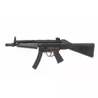 [Set] JG070 A4 [J.G.Works] + 95rd MP5 Mid-Cap magazine [Fuxing]