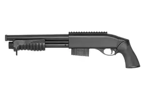 Strzelba M401 - Black [EE]