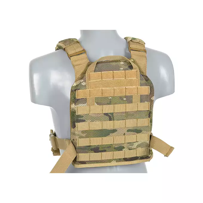 UltraLight Mesh Vest - Multicamo [8FIELDS]