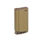 [Zestaw] Magazynek Mid-Cap 70 kulek do replik BY-804, BY-805, BY-830 - Tan [Double Bell]