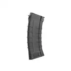 [Zestaw] Wzmocniony magazynek polimerowy na 130 kulek do AK74 - Black [CYMA]