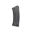 [Zestaw] Wzmocniony magazynek polimerowy na 130 kulek do AK74 - Black [CYMA]