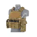 [Zestaw] Kamizelka Taktyczna AAV FSBE V2 - Multicamo [8FIELDS] + SZTURMOWY PANEL NA PLECY MOD.3 -  Multicamo [8FIELDS]