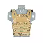 [Zestaw] Jump Plate Carrier Cummerbund - Multicamo [8FIELDS] + SZTURMOWY PANEL NA PLECY MOD.3 -  Multicamo [8FIELDS]