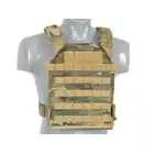 UltraLight Mesh Vest - Multicamo [8FIELDS]