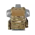 [Zestaw] Kamizelka Taktyczna AAV FSBE V2 - Multicamo [8FIELDS] + SZTURMOWY PANEL NA PLECY MOD.3 -  Multicamo [8FIELDS]