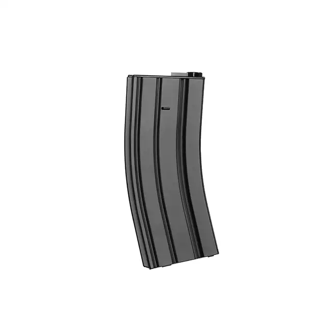 [Zestaw] Magazynek Mid-Cap na 160 kulek do M4/AR15 [Fuxing]