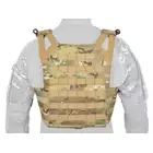 [Zestaw] Jump Plate Carrier Cummerbund - Multicamo [8FIELDS] + SZTURMOWY PANEL NA PLECY MOD.3 -  Multicamo [8FIELDS]