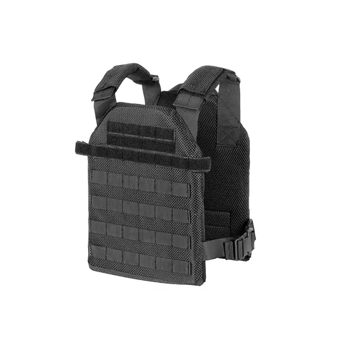 [Zestaw] Ultralekka kamizelka - Olive [8FIELDS] + Otwarta potrójna ładownica na magazynki AK 7.62x39 - OLIVE [8FIELDS]