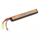 [Zestaw] Akumulator Li-Po 1200mAh 7,4V 25/40C [VB]
