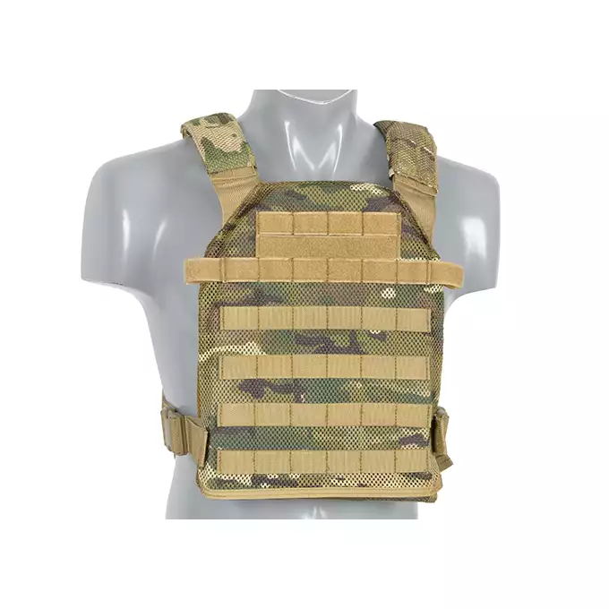 UltraLight Mesh Vest - Multicamo [8FIELDS]