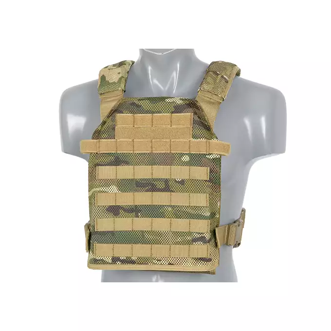 UltraLight Mesh Vest - Multicamo [8FIELDS]