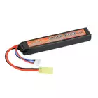 [Zestaw] Akumulator Li-Po 1300mAh 11,1V 15/30C [VB]