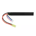 [Zestaw] Akumulator Li-Po 1300mAh 11,1V 15/30C [VB]