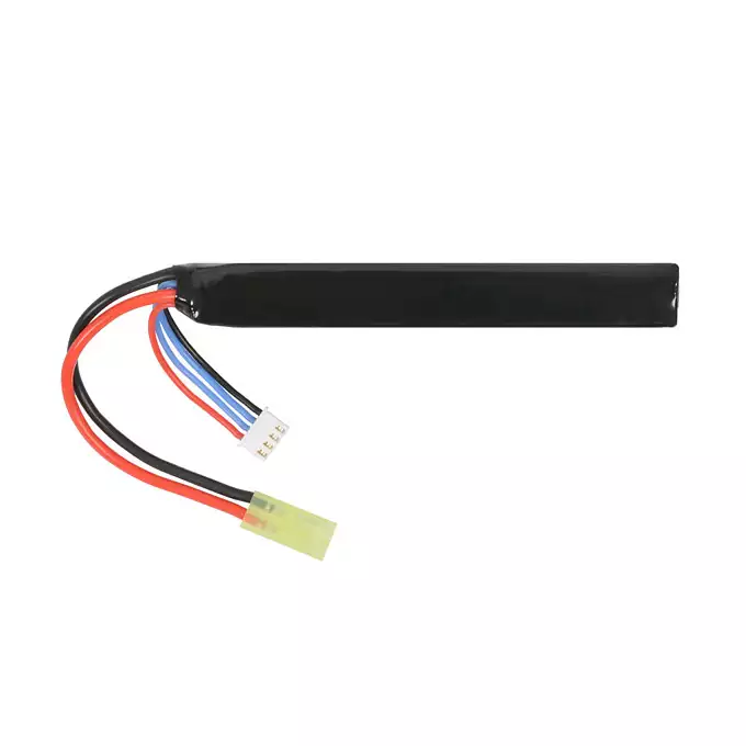 [Zestaw] Akumulator Li-Po 1300mAh 11,1V 15/30C [VB]