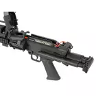 [Zestaw] Akumulator airsoftowy 25C 1300mAh 2S1P 7.4V LiPo mini Tamiya