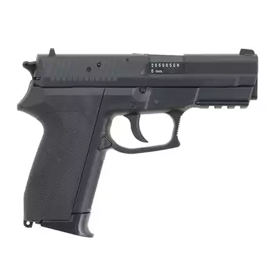 [Zestaw] SP2022 CO2 [KWC] + Zestaw 50szt kapsuł CO2/12g [MOSA]