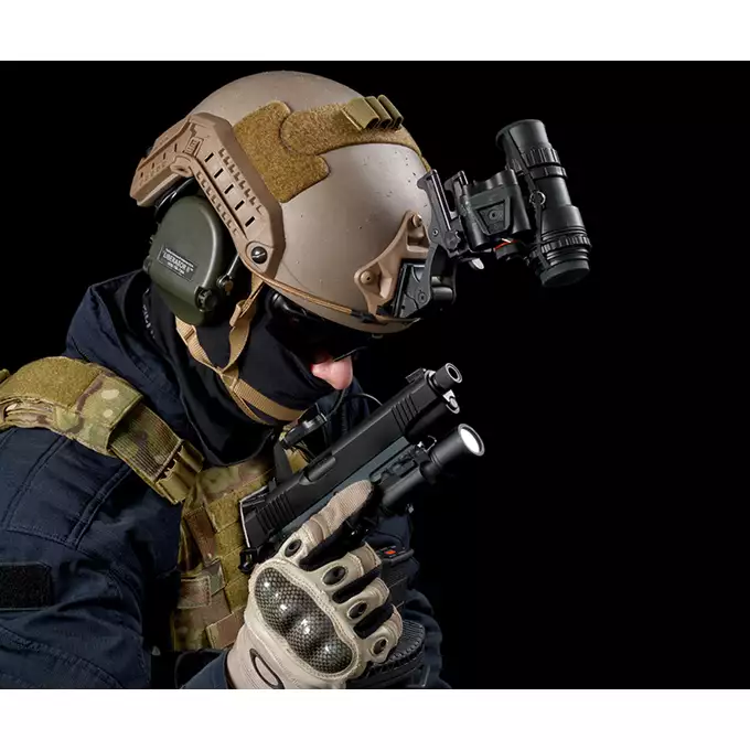 [Zestaw] R28 (TG-2) - Grey/Black [Army Armament] + Kulki BIO 0,28g - 2000 szt [P&amp;J]