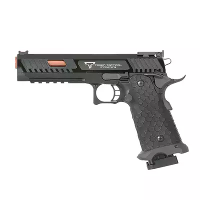 [Zestaw] R601H JW3 TTI Combat Master (upgraded version) [JAG Arms] + Kulki BIO 0,28g - 2000 szt [P&amp;J]