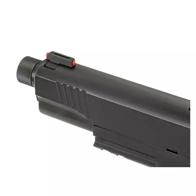 [Zestaw] R32 Nightstorm [Army Armament] + Kulki BIO 0,28g - 2000 szt [P&amp;J]