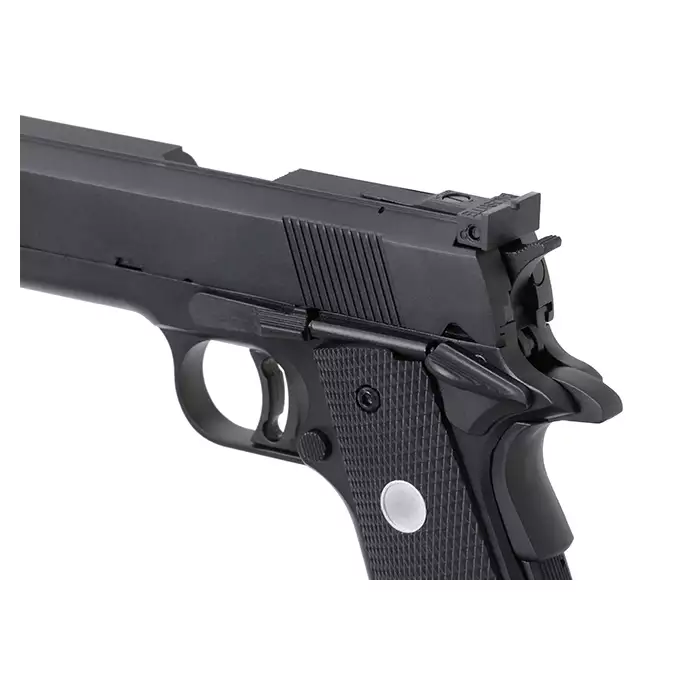 [Zestaw] R29 [Army Armament] + Kulki BIO 0,28g - 2000 szt [P&amp;J]