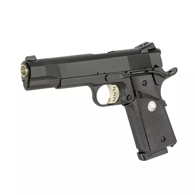 [Zestaw] R27 [Army Armament] + Kulki BIO 0,28g - 2000 szt [P&amp;J]
