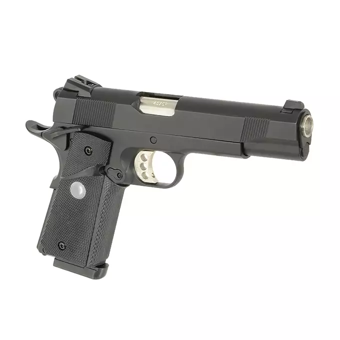 [Zestaw] R27 [Army Armament] + Kulki BIO 0,28g - 2000 szt [P&amp;J]
