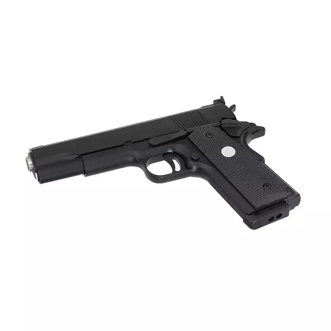 [Zestaw] R29 [Army Armament] + Kulki BIO 0,28g - 2000 szt [P&amp;J]