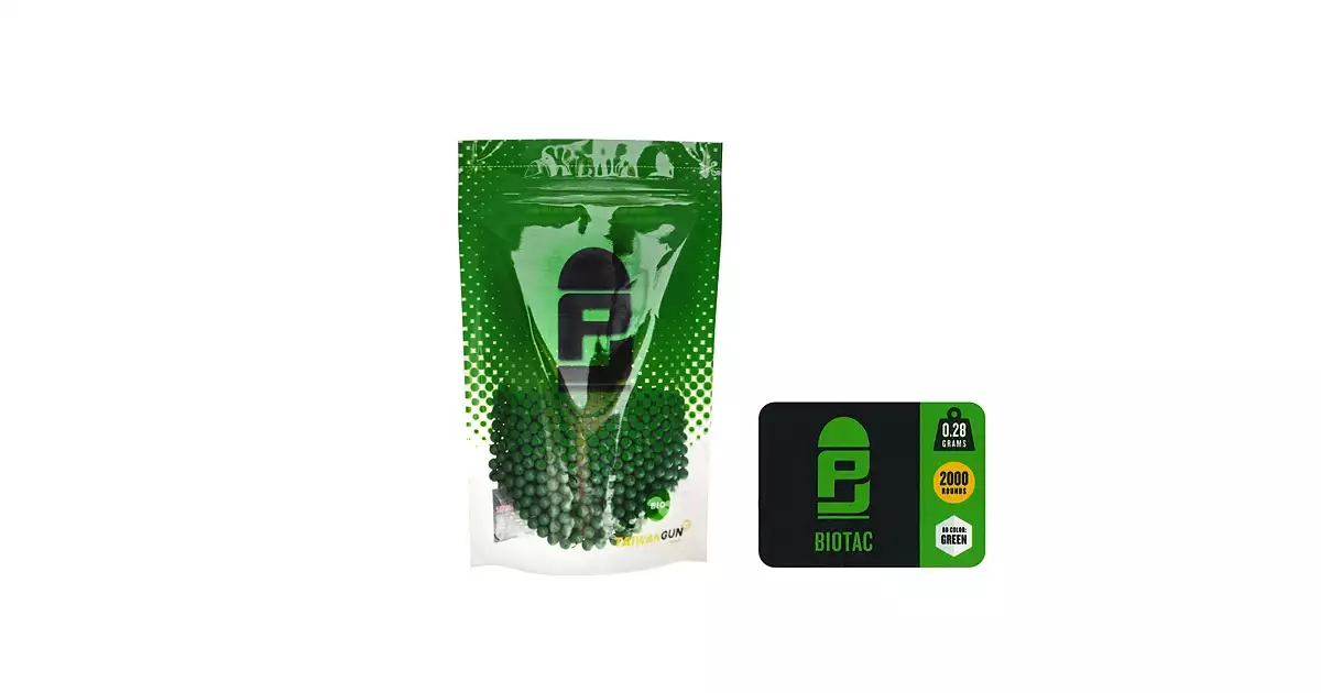 [Set] R608 - Black [Army Armament] + Pellets 0,28g - 2000 szt BIO [P&J ...