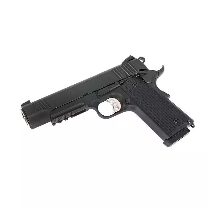 [Zestaw] R28 [Army Armament] + Kulki BIO 0,28g - 2000 szt [P&amp;J]