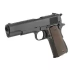 [Zestaw] 1911 [KJW] + Kulki BIO 0,28g - 2000 szt [P&amp;J]