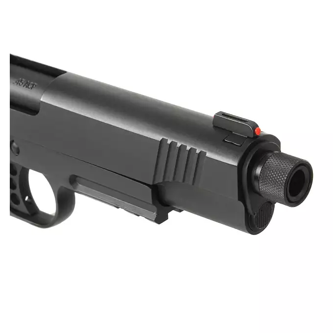 [Zestaw] R32 Nightstorm [Army Armament] + Kulki BIO 0,28g - 2000 szt [P&amp;J]