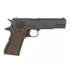 [Zestaw] 1911 [KJW] + Kulki BIO 0,28g - 2000 szt [P&amp;J]
