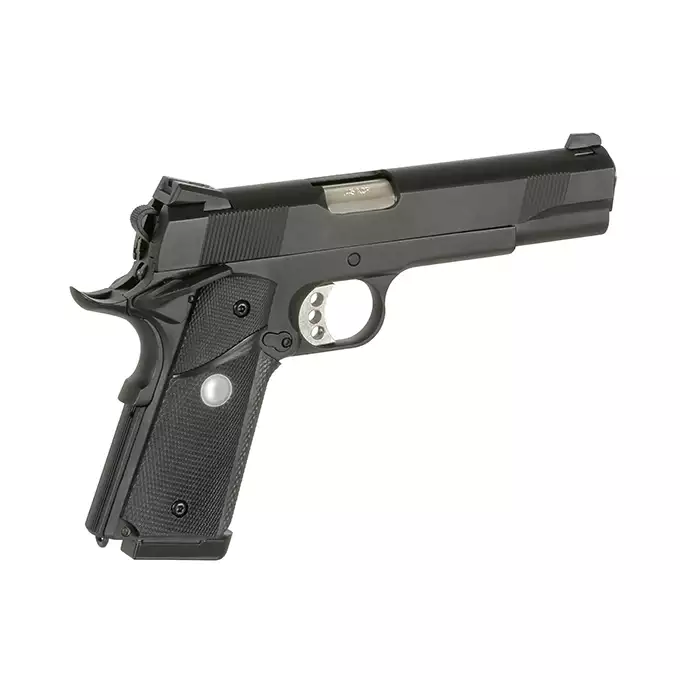 [Zestaw] R27 [Army Armament] + Kulki BIO 0,28g - 2000 szt [P&amp;J]