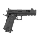 [Zestaw] R604 - Black [Army Armament] + Kulki BIO 0,28g - 2000 szt [P&amp;J]