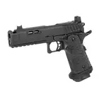 [Zestaw] R604 - Black [Army Armament] + Kulki BIO 0,28g - 2000 szt [P&amp;J]
