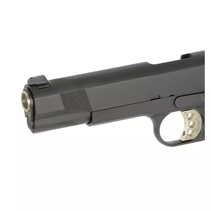 [Zestaw] R27 [Army Armament] + Kulki BIO 0,28g - 2000 szt [P&amp;J]