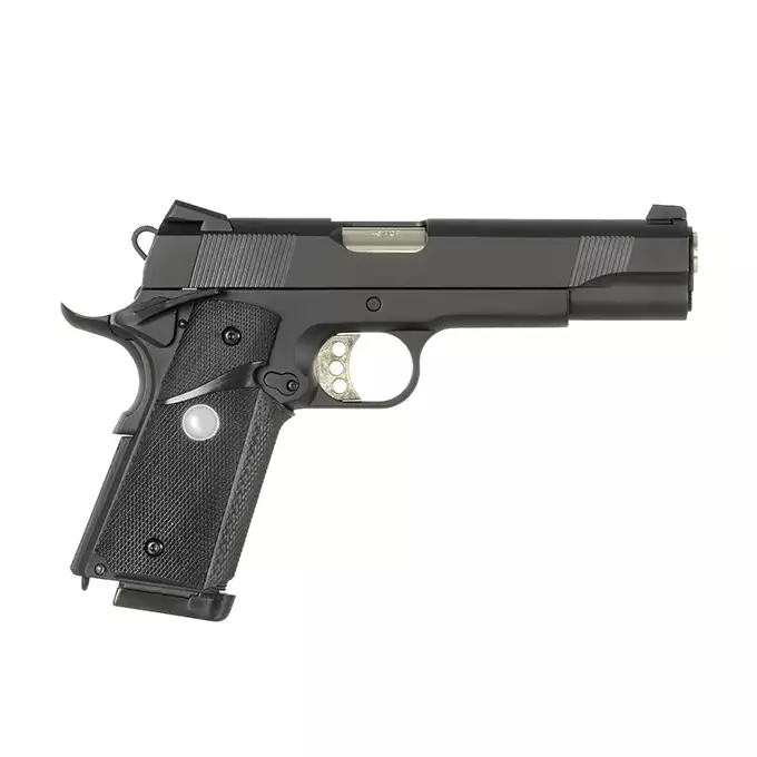 [Zestaw] R27 [Army Armament] + Kulki BIO 0,28g - 2000 szt [P&amp;J]