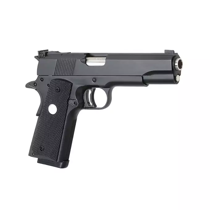 [Zestaw] R29 [Army Armament] + Kulki BIO 0,28g - 2000 szt [P&amp;J]