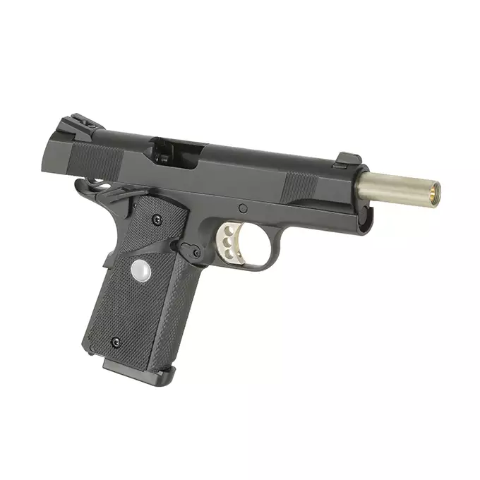 [Zestaw] R27 [Army Armament] + Kulki BIO 0,28g - 2000 szt [P&amp;J]